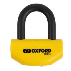 Κλειδαριά δισκόπλακας λουκέτο Boss46 Disc Lock -16mm Shackle OF46 της OXFORD