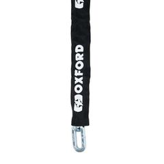 Αλυσίδα σκέτη 2m Cr-Mo Chain 12mm - Gold Series OFH2G της OXFORD