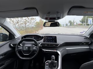 Peugeot 3008 2018 Allure Buisness (GT-Line Packet)-thumb-14