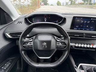 Peugeot 3008 2018 Allure Buisness (GT-Line Packet)-thumb-15