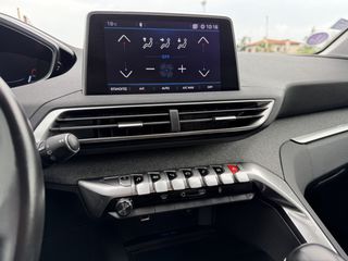 Peugeot 3008 2018 Allure Buisness (GT-Line Packet)-thumb-22