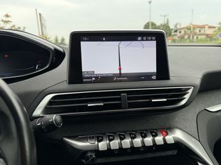 Peugeot 3008 2018 Allure Buisness (GT-Line Packet)-thumb-23