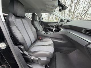 Peugeot 3008 2018 Allure Buisness (GT-Line Packet)-thumb-20