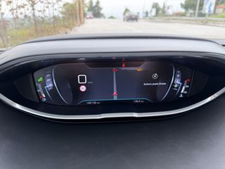 Peugeot 3008 2018 Allure Buisness (GT-Line Packet)-thumb-27