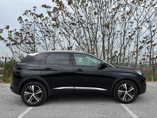 Peugeot 3008 2018 Allure Buisness (GT-Line Packet)-thumb-5
