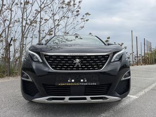 Peugeot 3008 2018 Allure Buisness (GT-Line Packet)-thumb-3