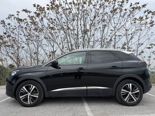 Peugeot 3008 2018 Allure Buisness (GT-Line Packet)-thumb-4