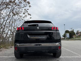 Peugeot 3008 2018 Allure Buisness (GT-Line Packet)-thumb-6
