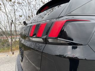 Peugeot 3008 2018 Allure Buisness (GT-Line Packet)-thumb-8
