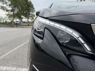 Peugeot 3008 2018 Allure Buisness (GT-Line Packet)-thumb-9
