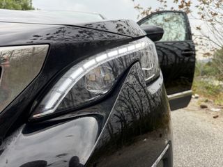 Peugeot 3008 2018 Allure Buisness (GT-Line Packet)-thumb-10