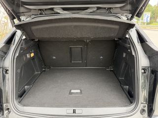 Peugeot 3008 2018 Allure Buisness (GT-Line Packet)-thumb-31
