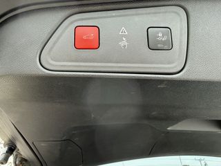 Peugeot 3008 2018 Allure Buisness (GT-Line Packet)-thumb-29