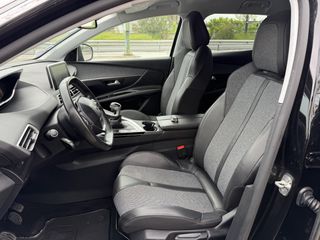 Peugeot 3008 2018 Allure Buisness (GT-Line Packet)-thumb-12