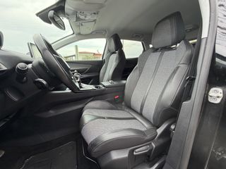 Peugeot 3008 2018 Allure Buisness (GT-Line Packet)-thumb-16