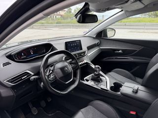 Peugeot 3008 2018 Allure Buisness (GT-Line Packet)-thumb-11