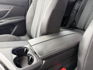 Peugeot 3008 2018 Allure Buisness (GT-Line Packet)-thumb-26