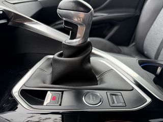 Peugeot 3008 2018 Allure Buisness (GT-Line Packet)-thumb-24