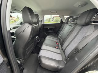 Peugeot 3008 2018 Allure Buisness (GT-Line Packet)-thumb-17