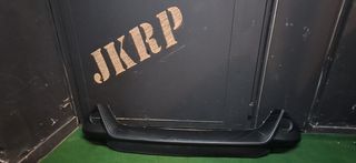 TOYOTA AYGO 18-22 ΣΠΟΙΛΕΡ ΕΜΠΡΟΣ ΠΡΟΦΥΛΑΚΤΗΡΑ 52112-0H080