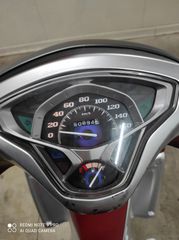 Yamaha Crypton S 2022 CRYPTON S 115-thumb-1