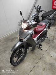 Yamaha Crypton S 2022 CRYPTON S 115-thumb-2