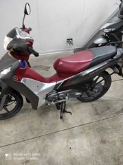 Yamaha Crypton S 2022 CRYPTON S 115-thumb-3