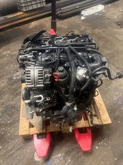 Μοτερ  BMW N47D20A x3-thumb-3