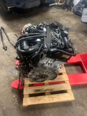 Μοτερ  BMW N47D20A x3-thumb-4