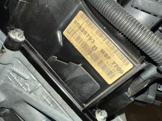 Μοτερ  BMW N47D20A x3-thumb-5