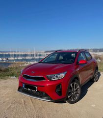 Kia Stonic 2020 Optimum plus