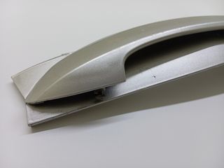 Suzuki AN 400 Burgman mod. 2000 - Αριστερή χειρολαβή συνεπιβάτη