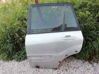 ΠΟΡΤΑ ΠΙΣΩ ΑΡΙΣΤΕΡΗ ΓΙΑ TOYOTA RAV 4 ΜΟΝΤΕΛΟ 2001-2006