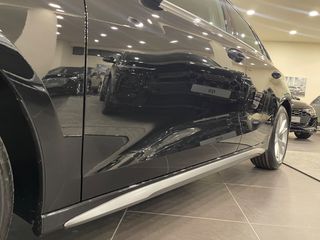 Audi A3 2026 Sportback S line TFSI Hybrid  150 hp S tronic-thumb-10