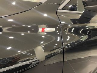 Audi A3 2026 Sportback S line TFSI Hybrid  150 hp S tronic-thumb-11