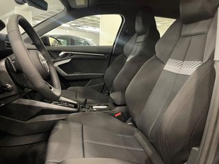 Audi A3 2026 Sportback S line TFSI Hybrid  150 hp S tronic-thumb-13