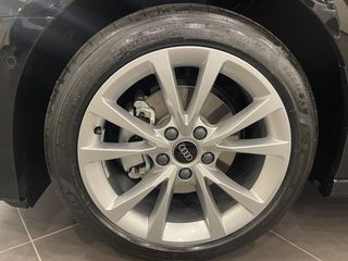 Audi A3 2026 Sportback S line TFSI Hybrid  150 hp S tronic-thumb-15