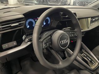Audi A3 2026 Sportback S line TFSI Hybrid  150 hp S tronic-thumb-16
