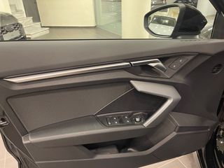 Audi A3 2026 Sportback S line TFSI Hybrid  150 hp S tronic-thumb-17