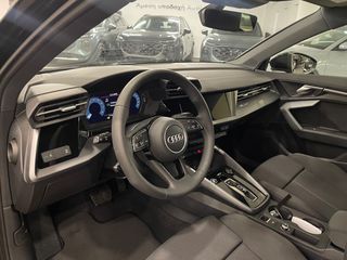 Audi A3 2026 Sportback S line TFSI Hybrid  150 hp S tronic-thumb-18