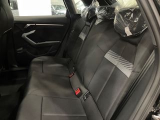 Audi A3 2026 Sportback S line TFSI Hybrid  150 hp S tronic-thumb-20