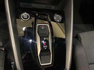 Audi A3 2026 Sportback S line TFSI Hybrid  150 hp S tronic-thumb-22