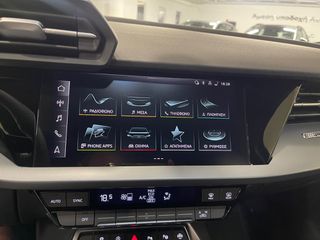 Audi A3 2026 Sportback S line TFSI Hybrid  150 hp S tronic-thumb-24