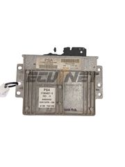 ΕΓΚΕΦΑΛΟΣ ΚΙΝΗΤΗΡΑ SAGEM CITROEN C2/C3 1.4 9654528680 9642222380 21584807-9 S2PM-385 IND.:A