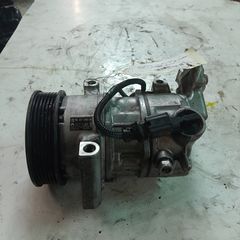 ΣΕ ΧΑΜΗΛΗ ΤΙΜΗ PEUGEOT 208 2008 CITROEN C3 DS DS3 9822184980 DENSO 5SEL09C 447150-8110 ΚΟΜΠΡΕΣΕΡ AIRCODITION AC AIR CODITION AIR-CODITION