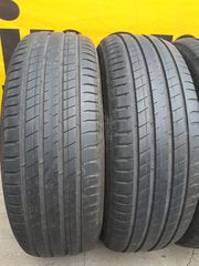 ΖΕΥΓΑΡΙ 225/65/17...MICHELIN LATITUDE SPORT 3...ΣΕ ΠΑΡΑ ΠΟΛΥ ΚΑΛΗ ΚΑΤΑΣΤΑΣΗ...ΜΕ DOT 2721