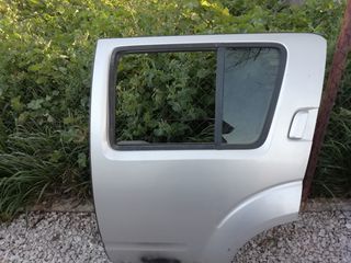 ΠΟΡΤΑ ΠΙΣΩ ΑΡΙΣΤΕΡΗ ΓΙΑ NISSAN Pathfinder ΜΟΝΤΕΛΟ 2006-2015
