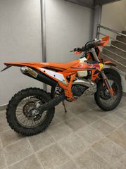 KTM 250 EXC 2025 Champion Edition-thumb-5