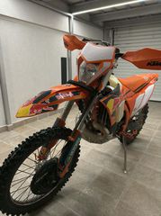 KTM 250 EXC 2025 Champion Edition-thumb-7