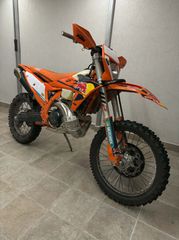 KTM 250 EXC 2025 Champion Edition-thumb-6